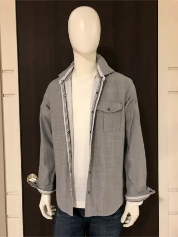 JOSEPH ABBOUD 山口 コーディネート画像