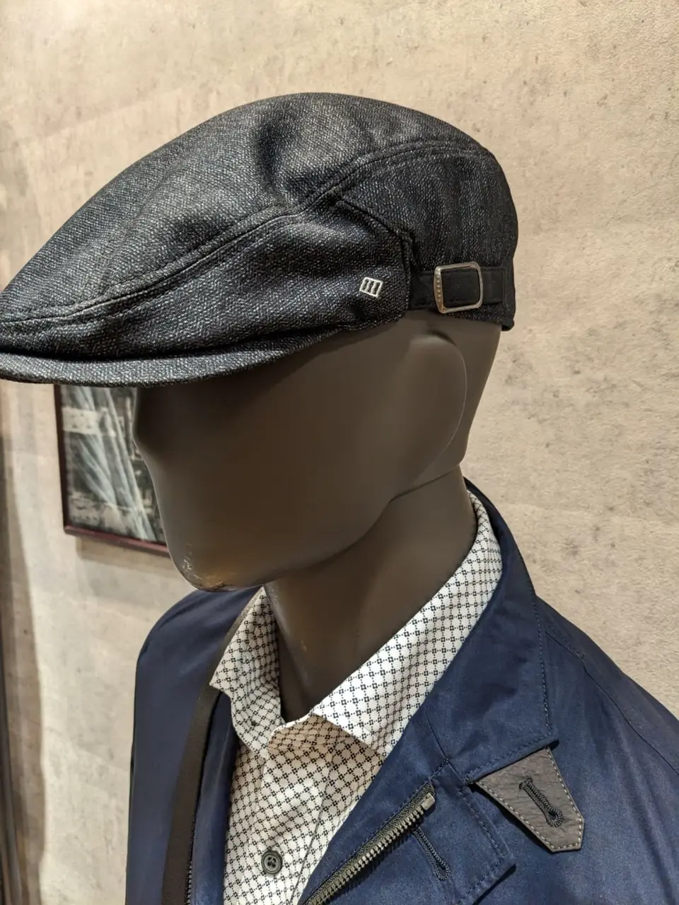 JOSEPH ABBOUD 大久 コーディネート画像