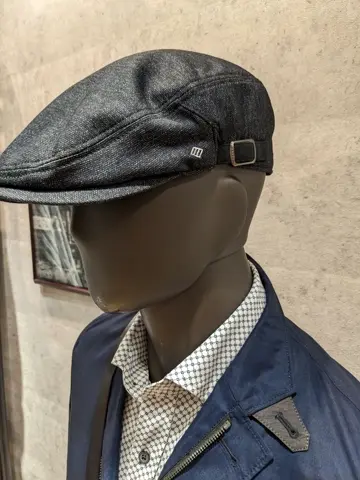 JOSEPH ABBOUD 大久 コーディネート画像