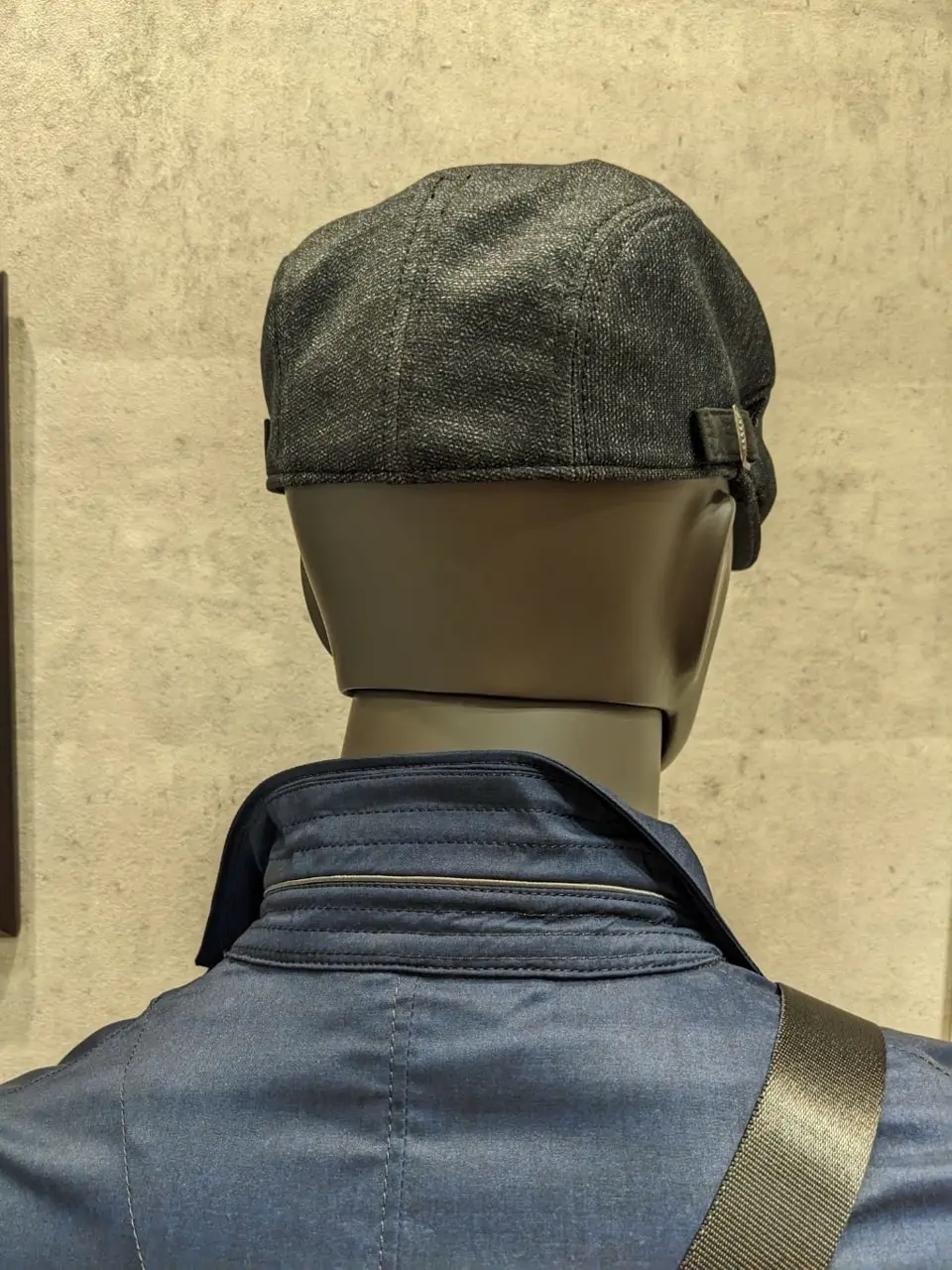 JOSEPH ABBOUD 大久 コーディネート画像