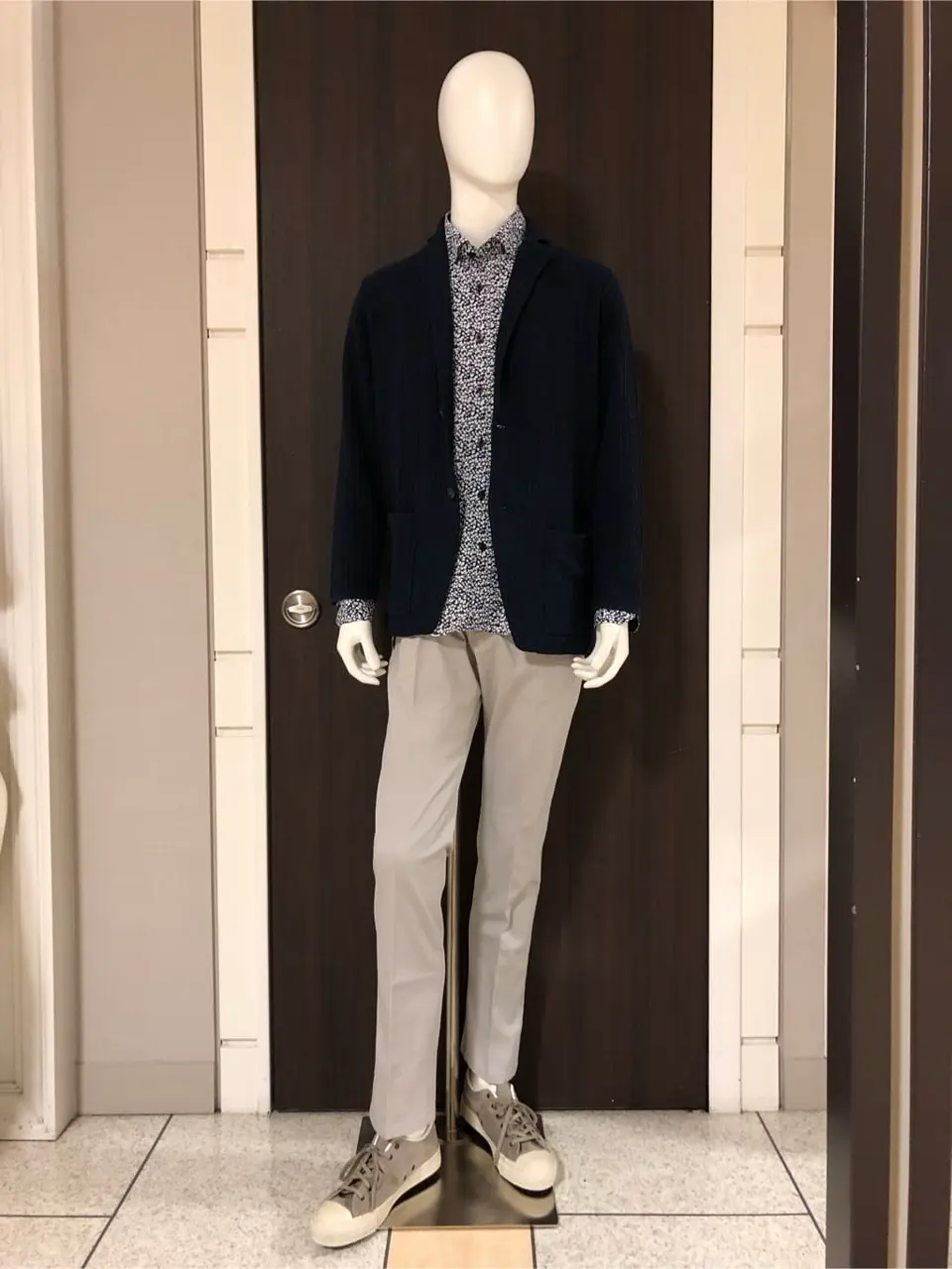  山口 コーディネート画像