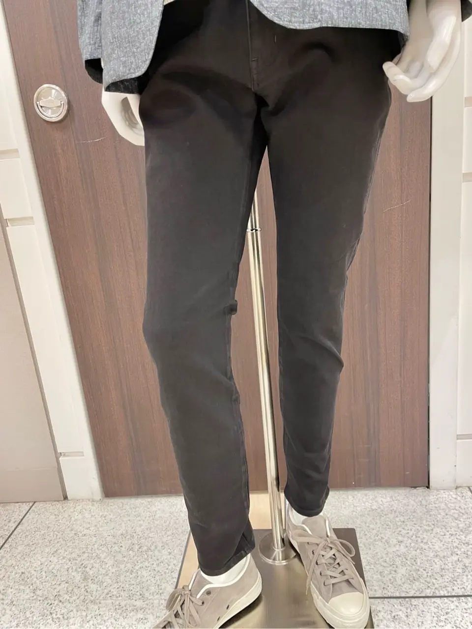 JOSEPH ABBOUD 松山 コーディネート画像