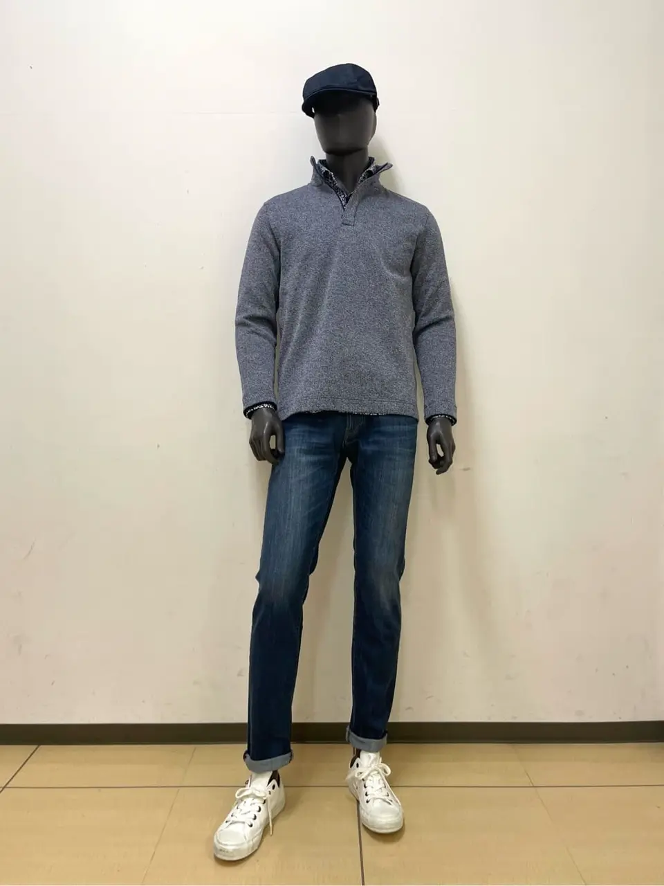  金本 コーディネート画像