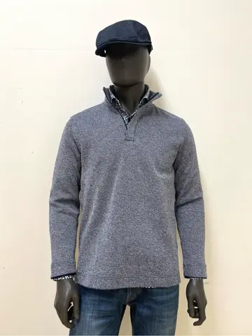 JOSEPH ABBOUD 金本 コーディネート画像