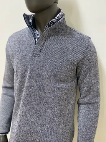 JOSEPH ABBOUD 金本 コーディネート画像