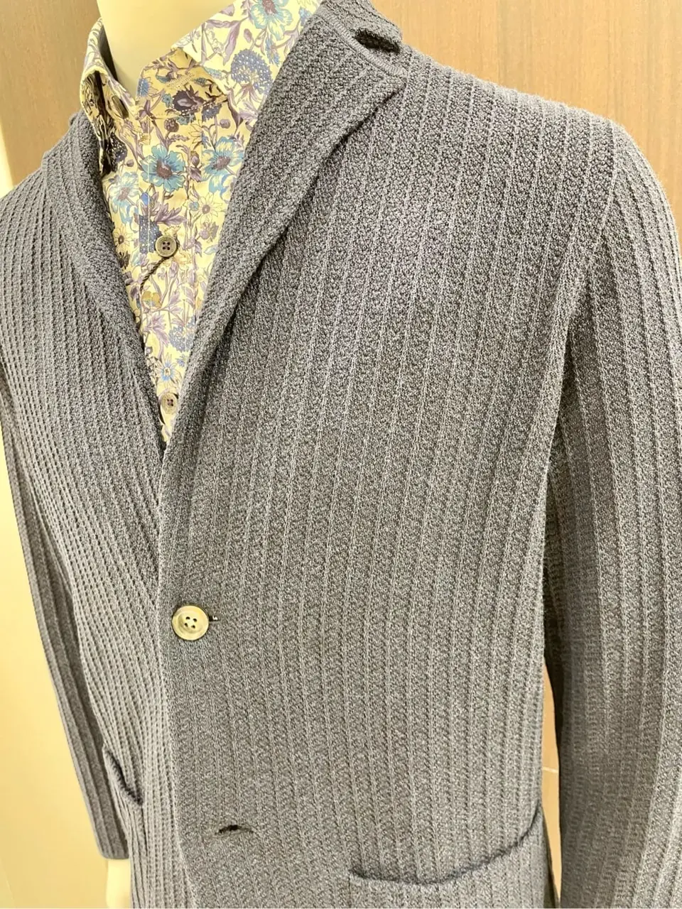 JOSEPH ABBOUD 松山 コーディネート画像