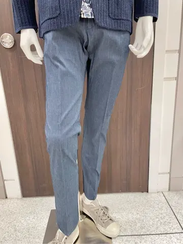 JOSEPH ABBOUD 松山 コーディネート画像