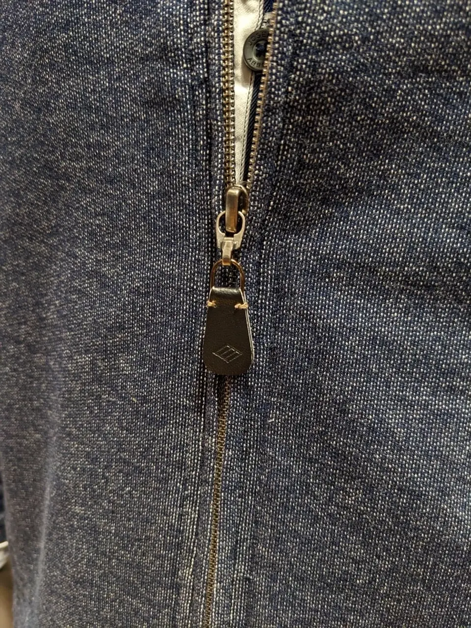 JOSEPH ABBOUD 大久 コーディネート画像