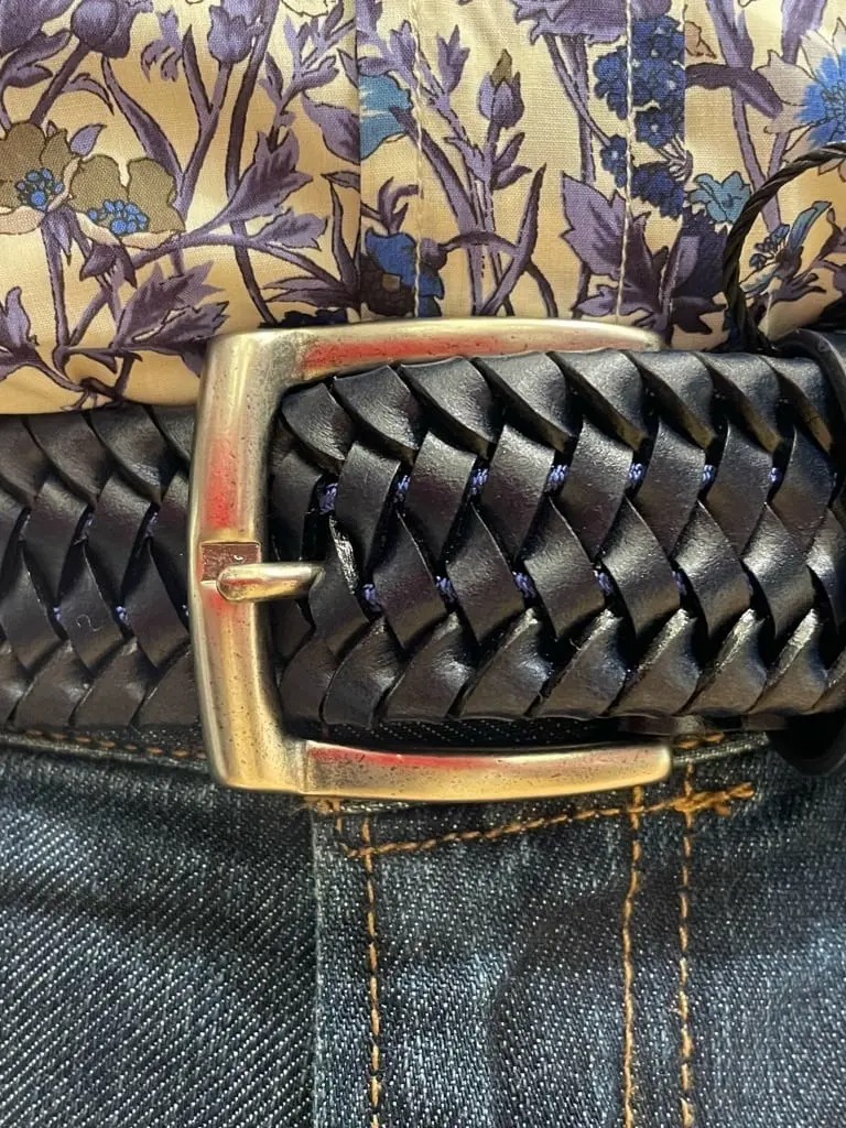 JOSEPH ABBOUD 辰見 コーディネート画像