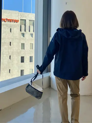 JOSEPH ABBOUD たかい　かおり コーディネート画像