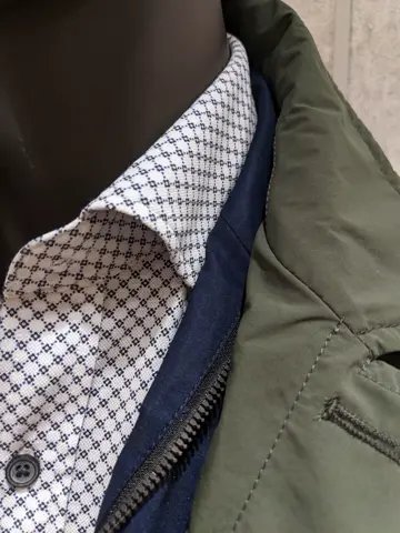 JOSEPH ABBOUD 大久 コーディネート画像