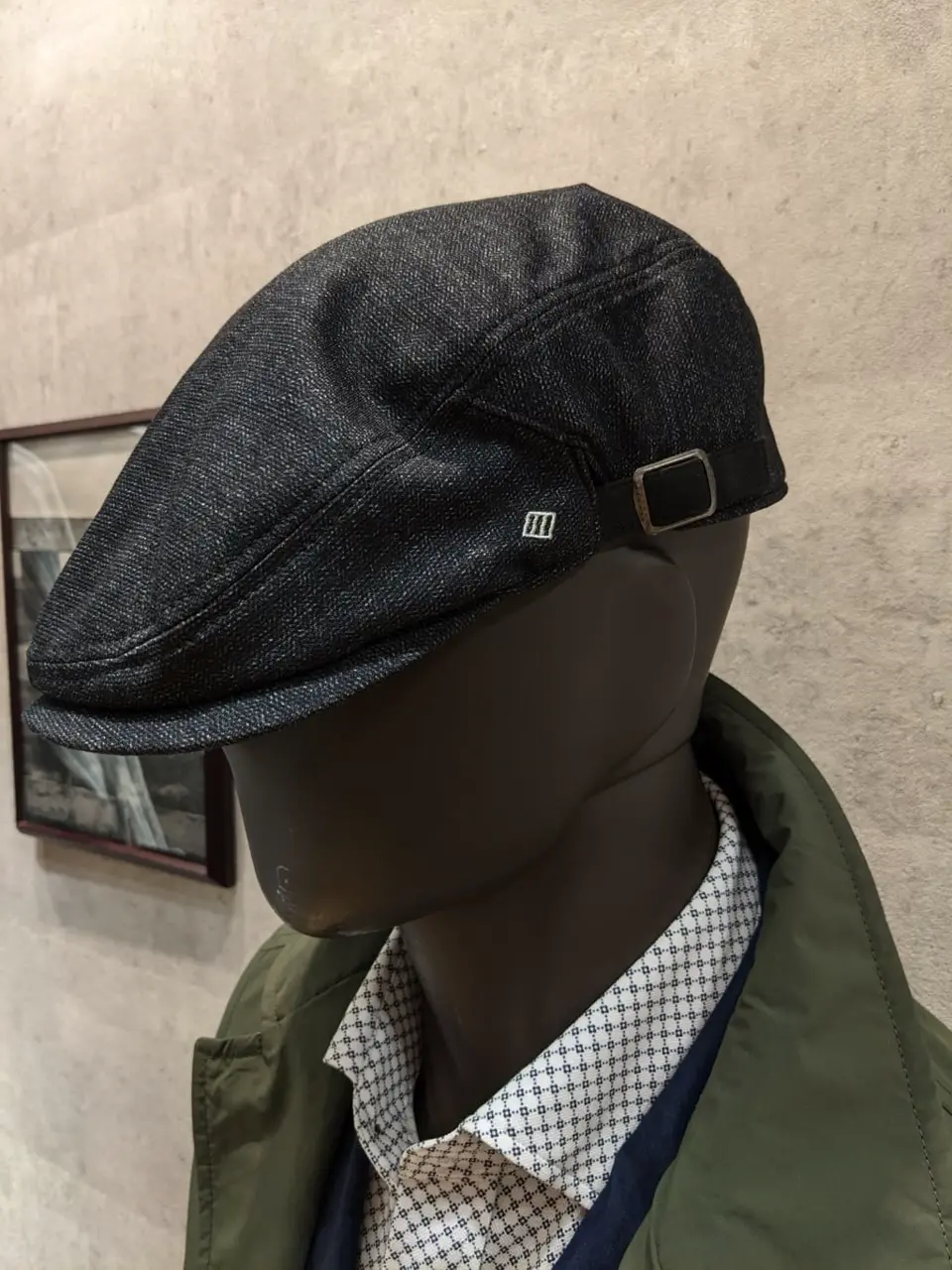 JOSEPH ABBOUD 大久 コーディネート画像