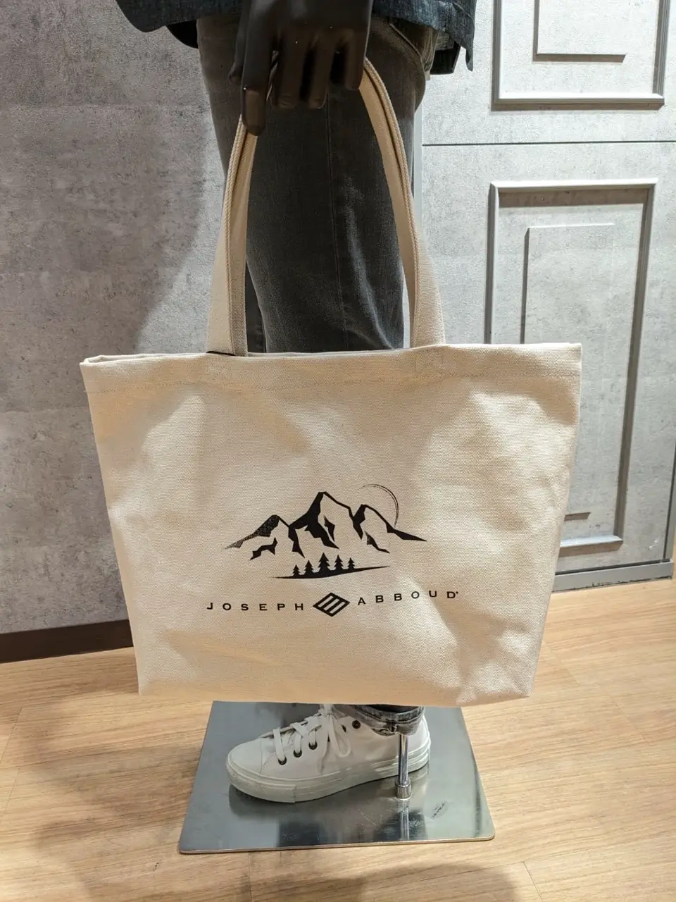 JOSEPH ABBOUD 大久 コーディネート画像