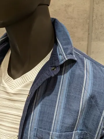 JOSEPH ABBOUD 大久 コーディネート画像