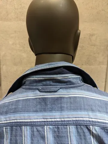 JOSEPH ABBOUD 大久 コーディネート画像