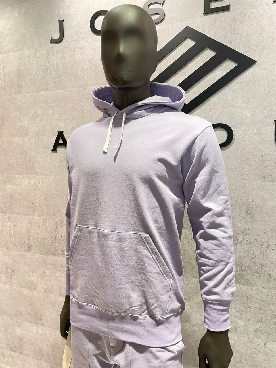 JOSEPH ABBOUD 東　 コーディネート画像