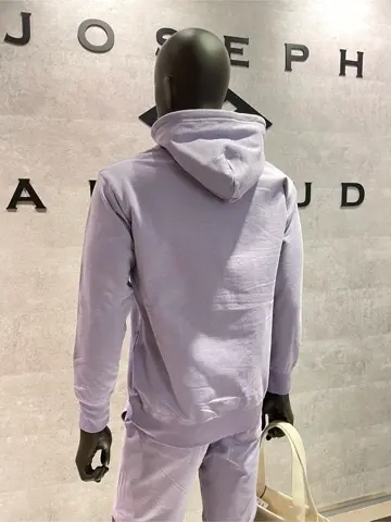 JOSEPH ABBOUD 東　 コーディネート画像