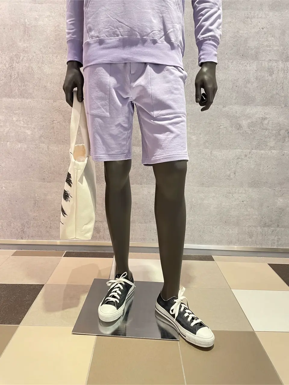 JOSEPH ABBOUD 東　 コーディネート画像