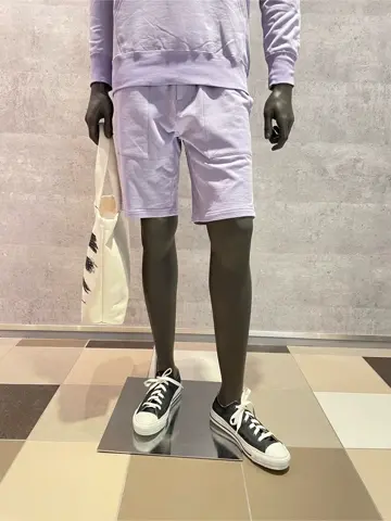 JOSEPH ABBOUD 東　 コーディネート画像