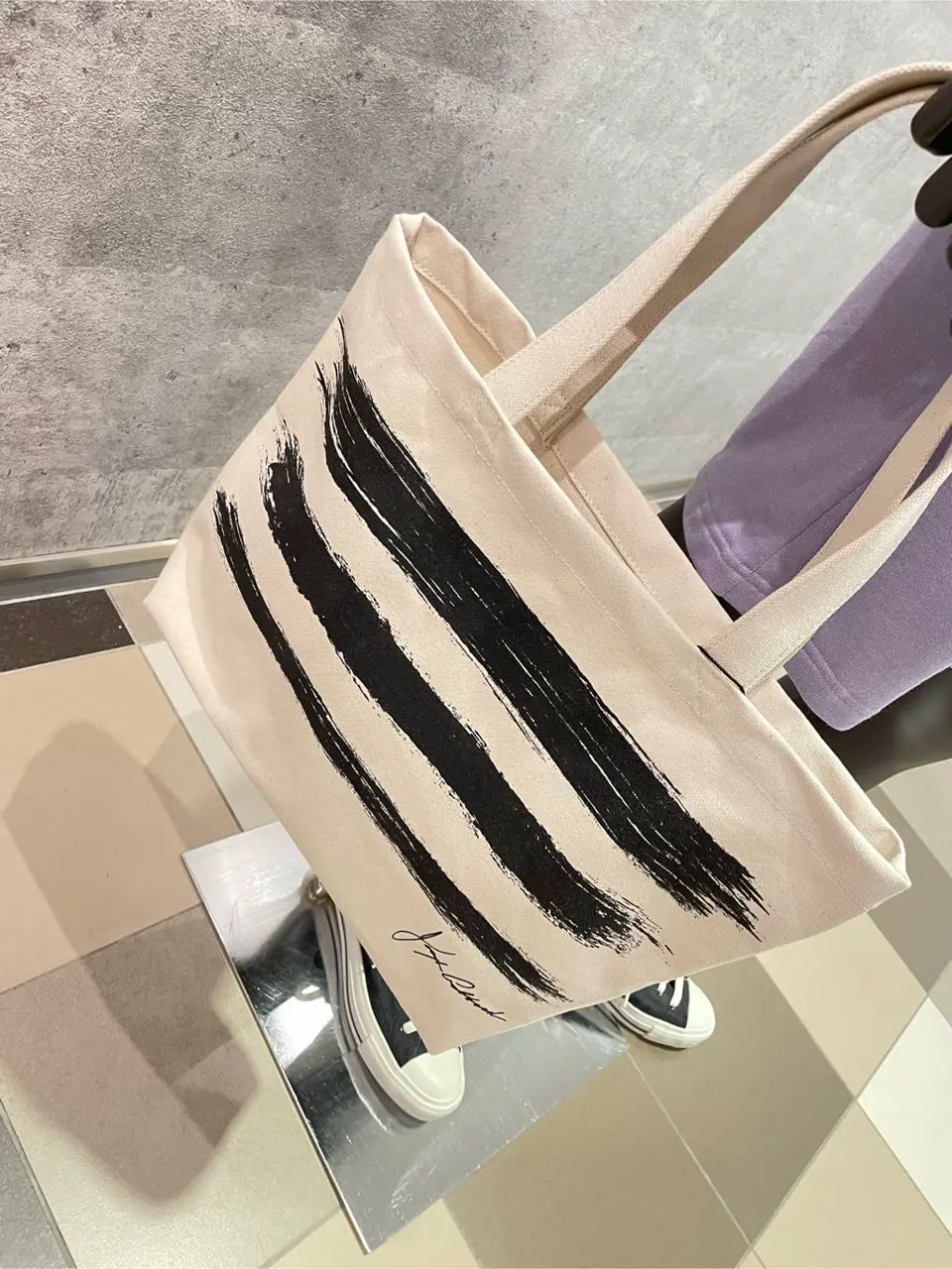 JOSEPH ABBOUD 東　 コーディネート画像