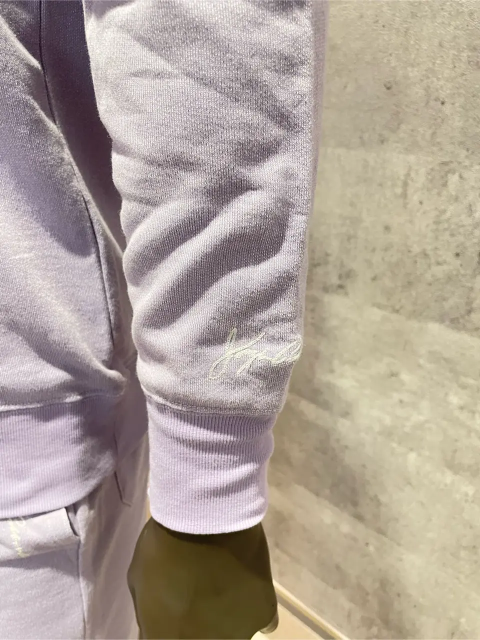 JOSEPH ABBOUD 東　 コーディネート画像