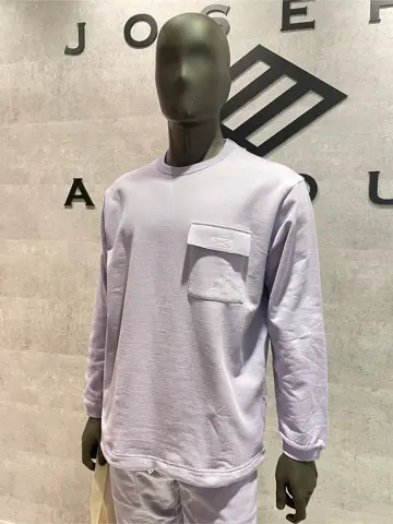 JOSEPH ABBOUD 東　 コーディネート画像