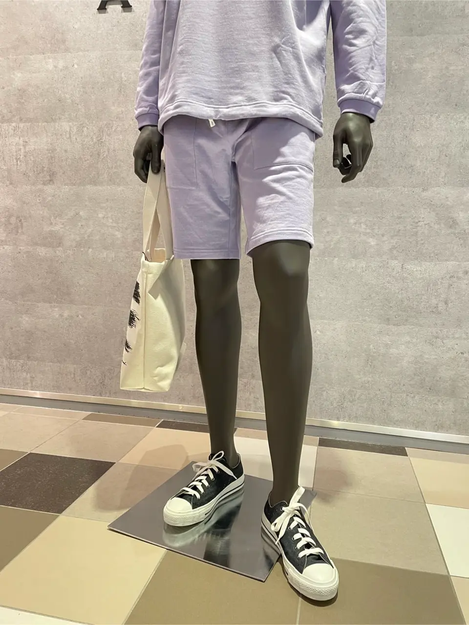 JOSEPH ABBOUD 東　 コーディネート画像