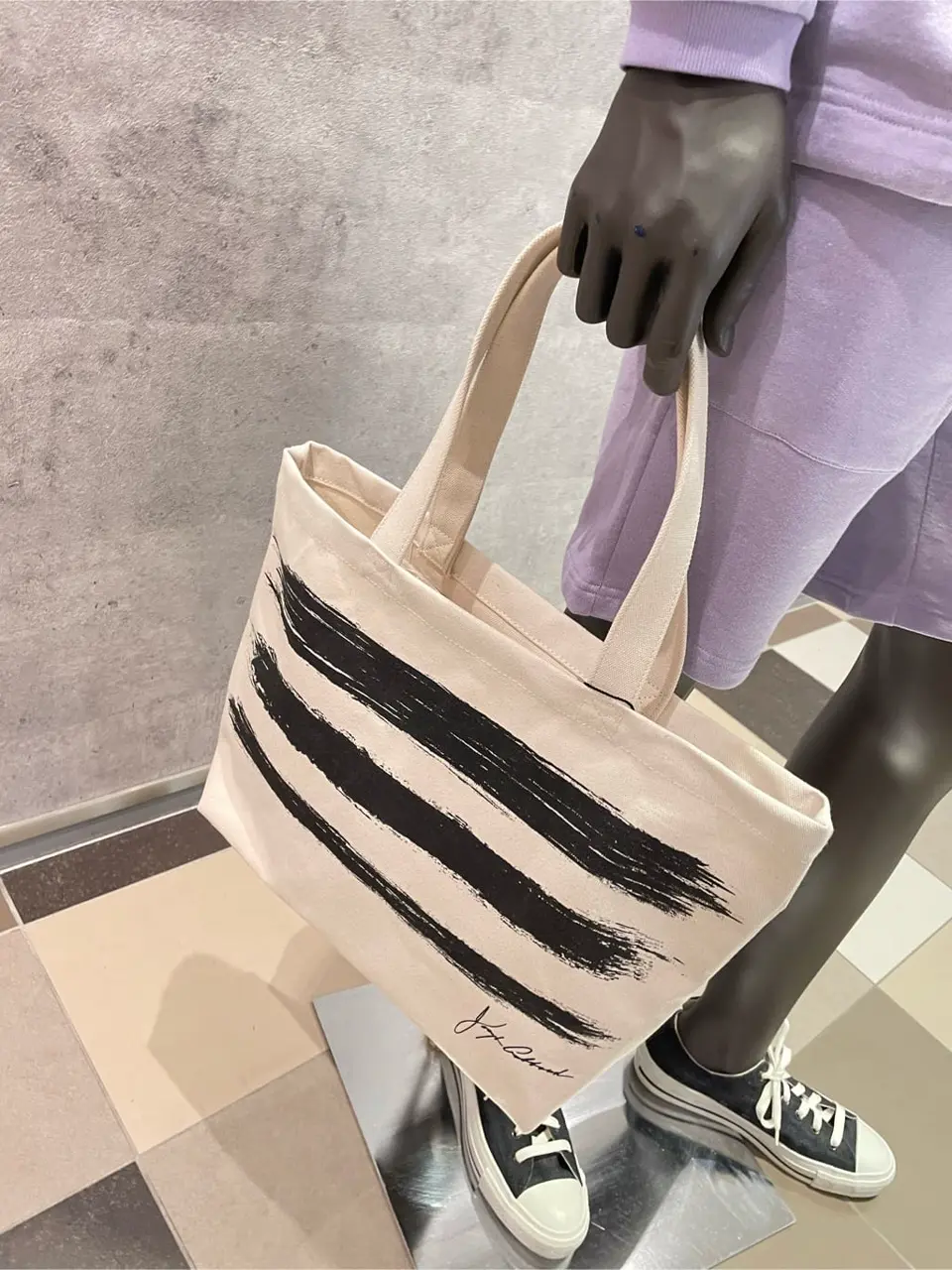 JOSEPH ABBOUD 東　 コーディネート画像