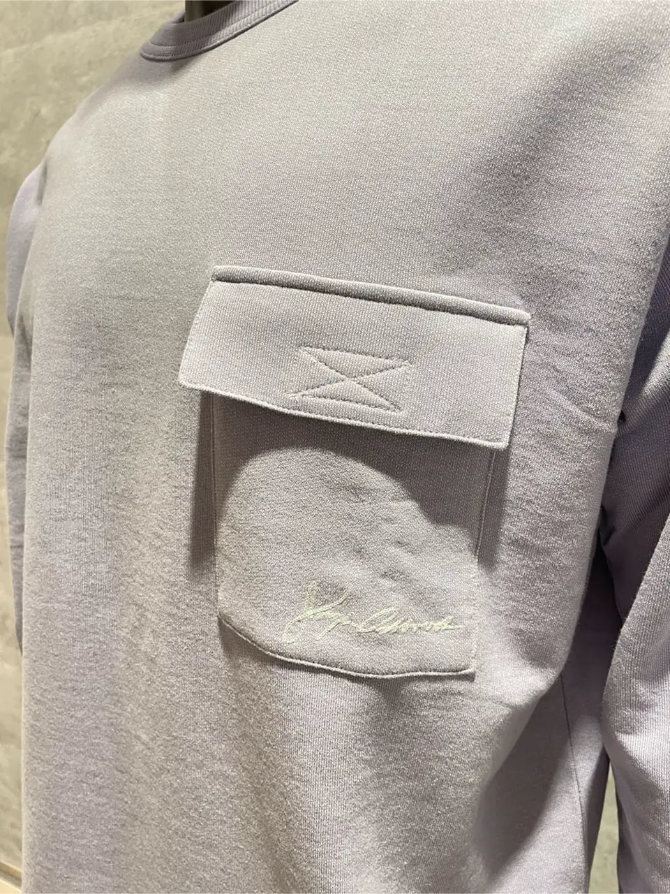 JOSEPH ABBOUD 東　 コーディネート画像