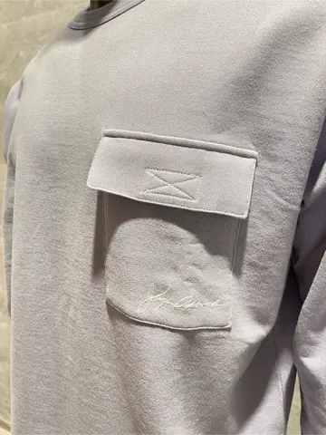 JOSEPH ABBOUD 東　 コーディネート画像