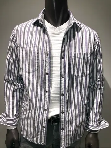 JOSEPH ABBOUD 川田 コーディネート画像