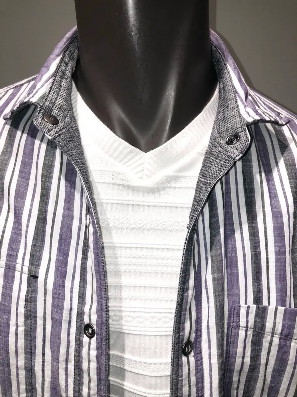 JOSEPH ABBOUD 川田 コーディネート画像