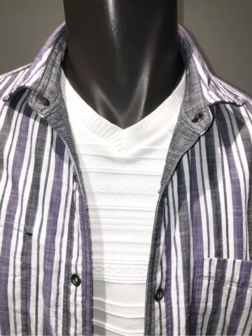 JOSEPH ABBOUD 川田 コーディネート画像