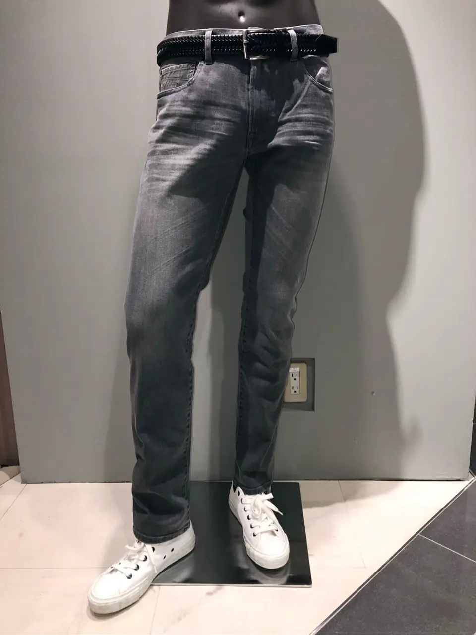 JOSEPH ABBOUD 川田 コーディネート画像