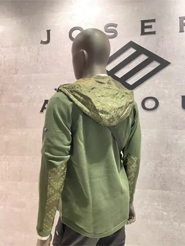 JOSEPH ABBOUD 東　 コーディネート画像