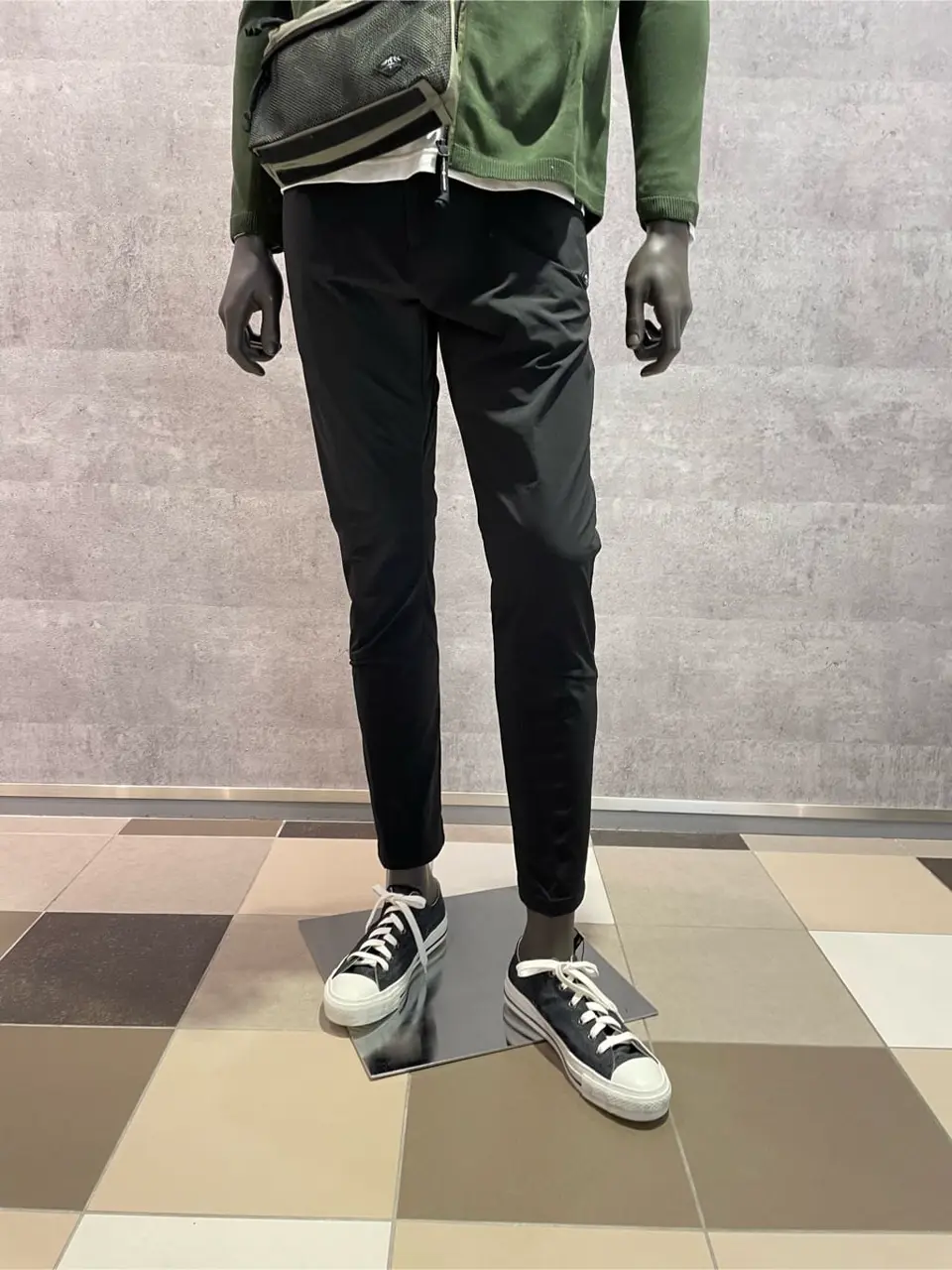 JOSEPH ABBOUD 東　 コーディネート画像