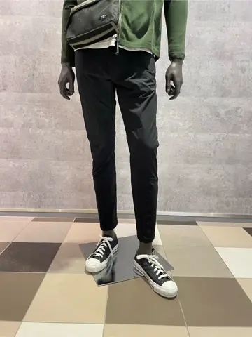 JOSEPH ABBOUD 東　 コーディネート画像