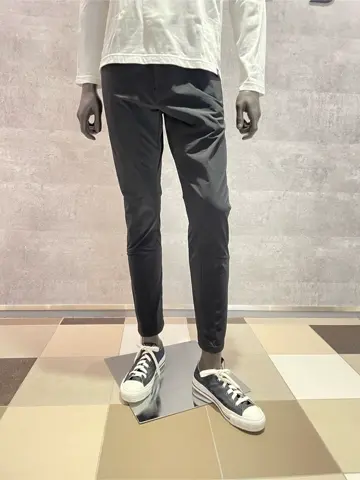 JOSEPH ABBOUD 東　 コーディネート画像