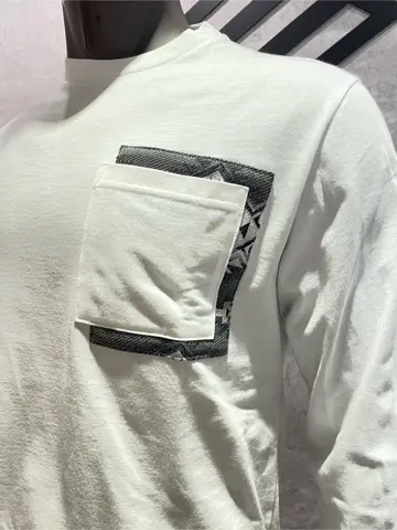 JOSEPH ABBOUD 東　 コーディネート画像