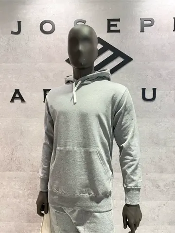 JOSEPH ABBOUD 東　 コーディネート画像