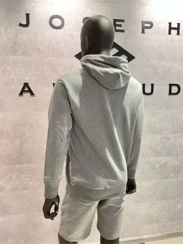 JOSEPH ABBOUD 東　 コーディネート画像