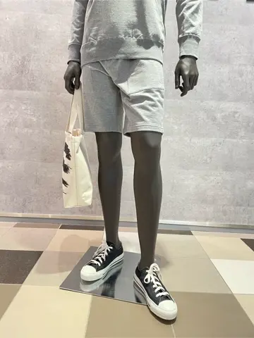 JOSEPH ABBOUD 東　 コーディネート画像