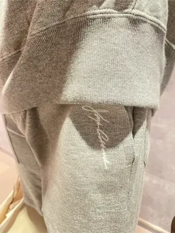 JOSEPH ABBOUD 東　 コーディネート画像