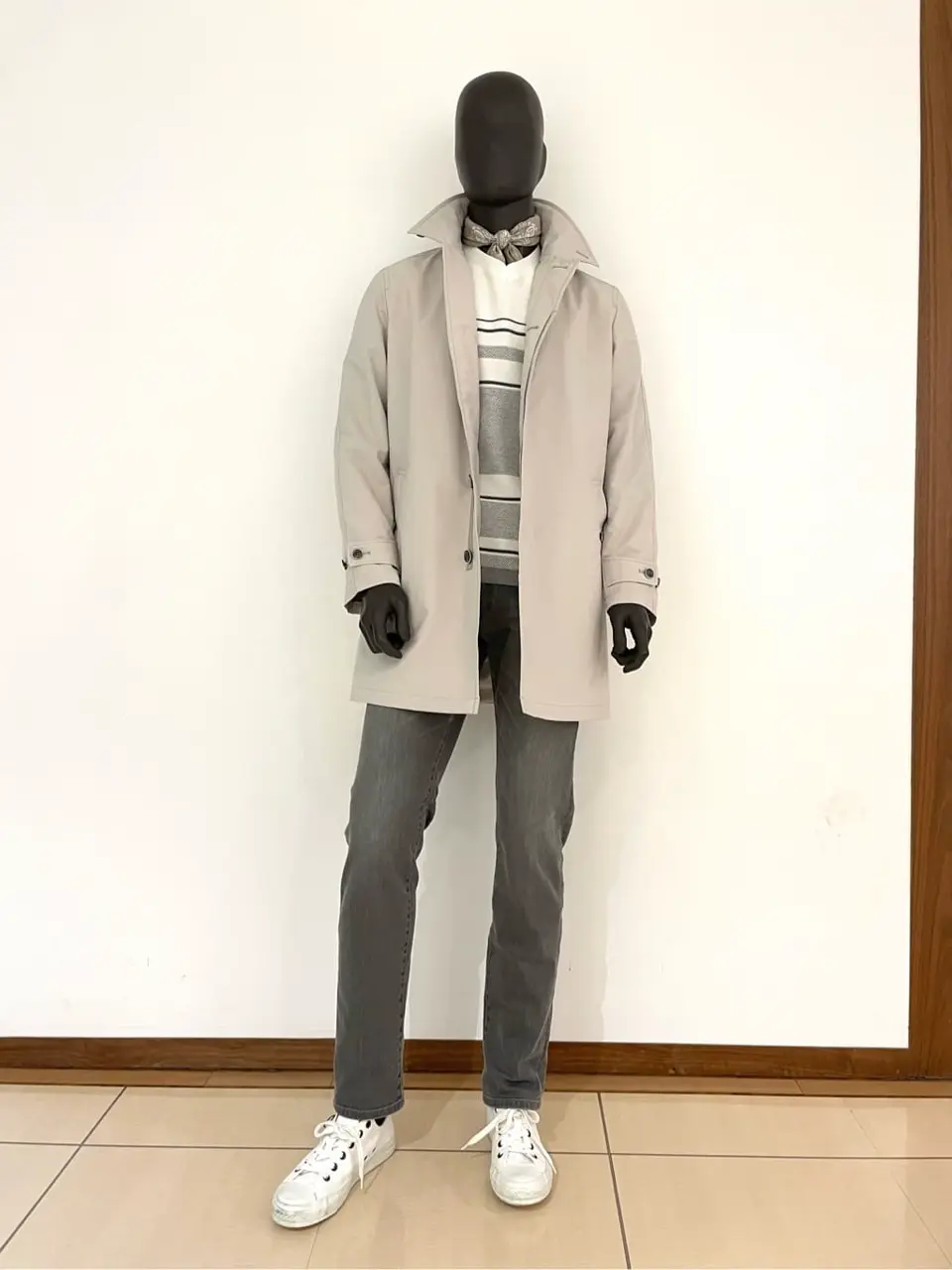  金本 コーディネート画像