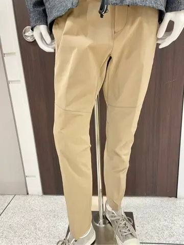 JOSEPH ABBOUD 松山 コーディネート画像