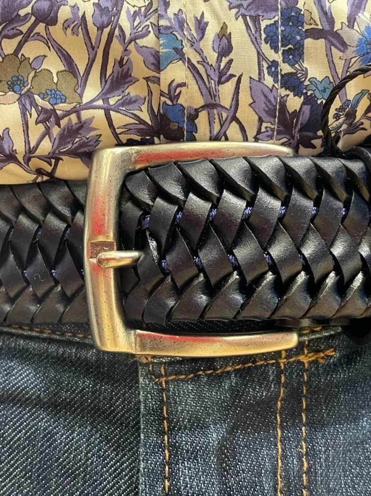 JOSEPH ABBOUD 辰見 コーディネート画像