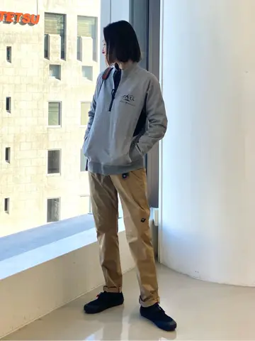 JOSEPH ABBOUD たかい　かおり コーディネート画像