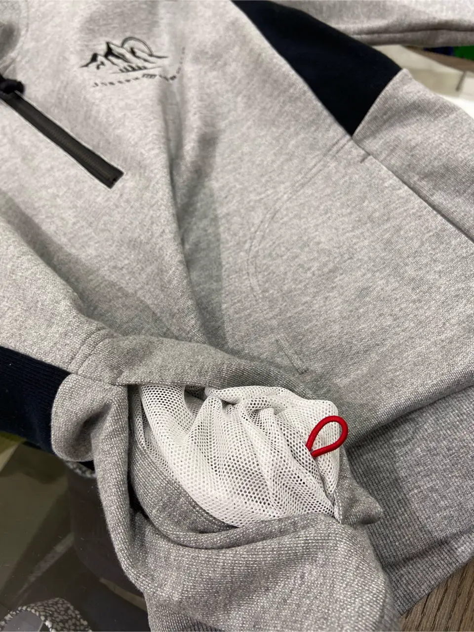 JOSEPH ABBOUD たかい　かおり コーディネート画像