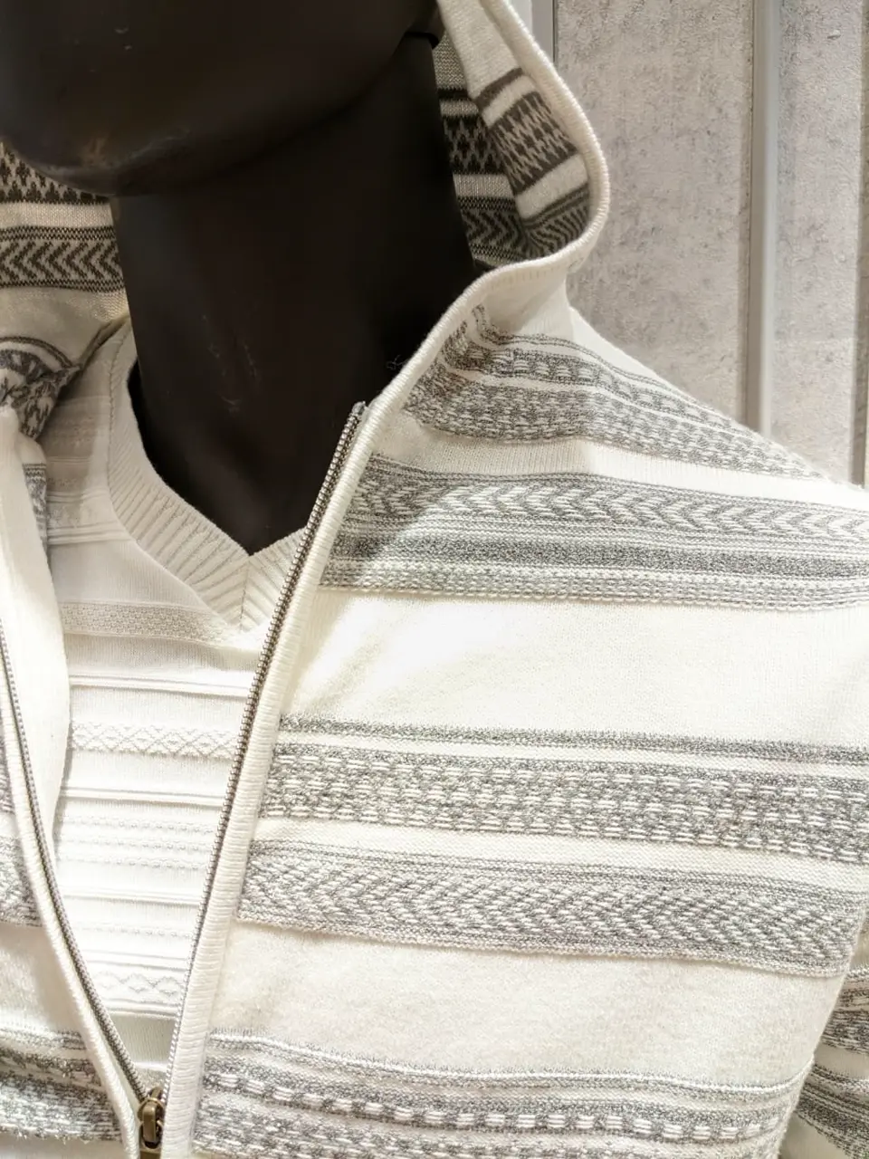 JOSEPH ABBOUD 大久 コーディネート画像