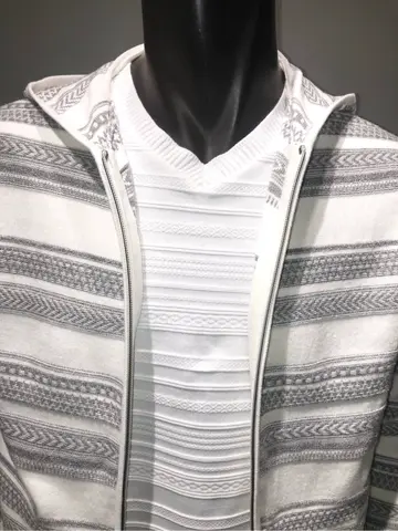 JOSEPH ABBOUD 川田 コーディネート画像